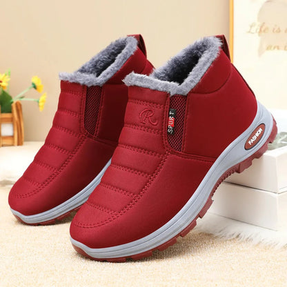 Miękkie i wygodne oryginalne zimowe buty ortopedyczne🔥 Druga para za połowę ceny（AQY）