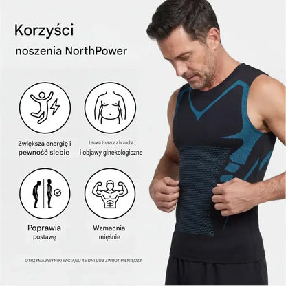🔥 Wróć do Prawidłowej Postawy – Wygodne Rozwiązanie do Codziennej Korekcji Sylwetki