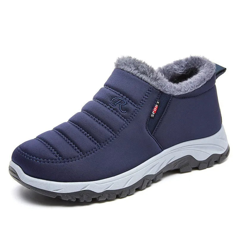 Miękkie i wygodne oryginalne zimowe buty ortopedyczne🔥 Druga para za połowę ceny（AQY）
