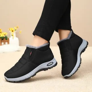 Miękkie i wygodne oryginalne zimowe buty ortopedyczne🔥 Druga para za połowę ceny（AQY）