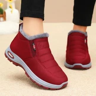 Miękkie i wygodne oryginalne zimowe buty ortopedyczne🔥 Druga para za połowę ceny（AQY）
