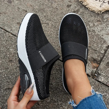[🎉 Ekskluzywne dla członków ]💥 Łagodzi ból stóp i stawów – Buty ortopedyczne z poduszką powietrzną — 🔥 Druga para pół ceny