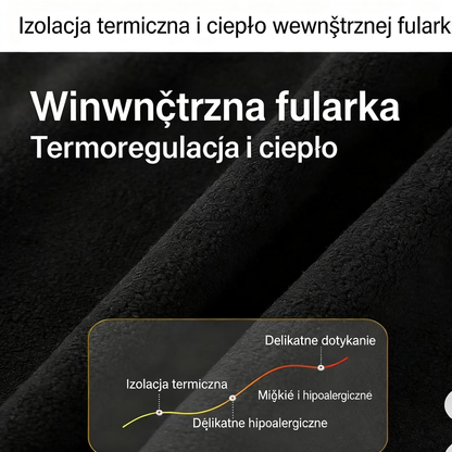 Inteligentne rękawice grzewcze z 3 regulowanymi stopniami🔥 | Zaprojektowane dla seniorów, szybkie ogrzewanie w ciągu kilku sekund, ochrona przed mrozem.