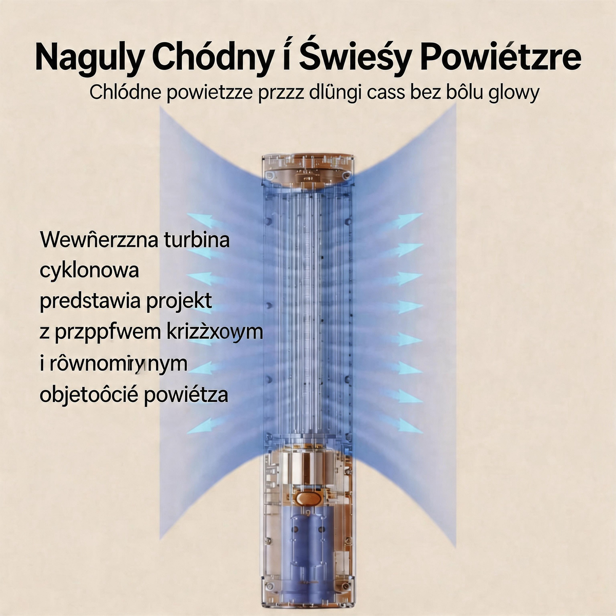 [🎉 Ekskluzywne dla członków ]Praktyczny przenośny klimatyzator ❄️ Chłodzenie w kilka sekund｜Natychmiastowa ulga od upału, bardziej komfortowe lato!