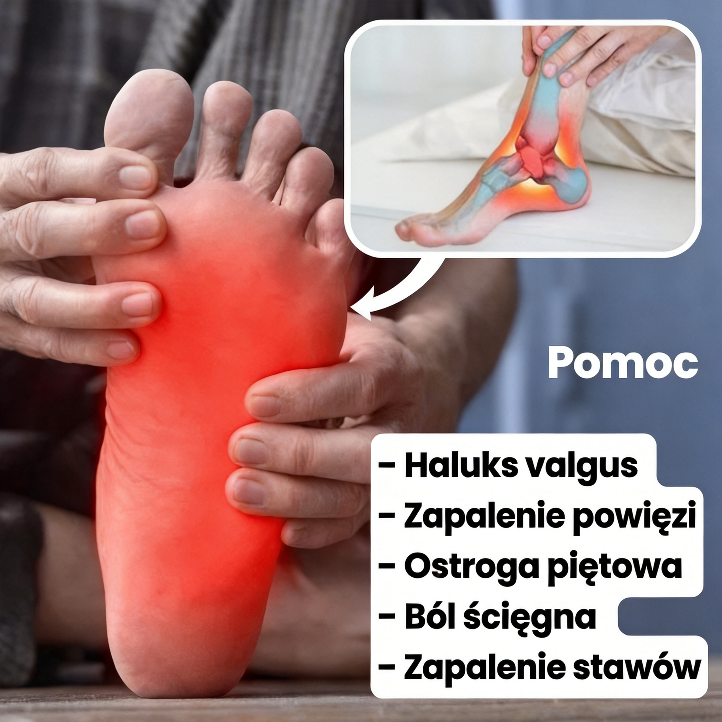 [🎉 Ekskluzywne dla członków ]Ergonomiczne sandały ortopedyczne – chodzenie bez bólu 👞 wygodniejszy spacer każdego dnia
