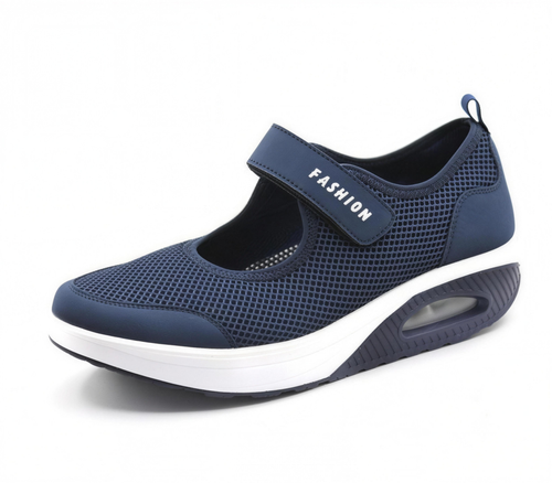 Buty ortopedyczne dla kobiet – idealne na spacery i codzienne chodzenie!