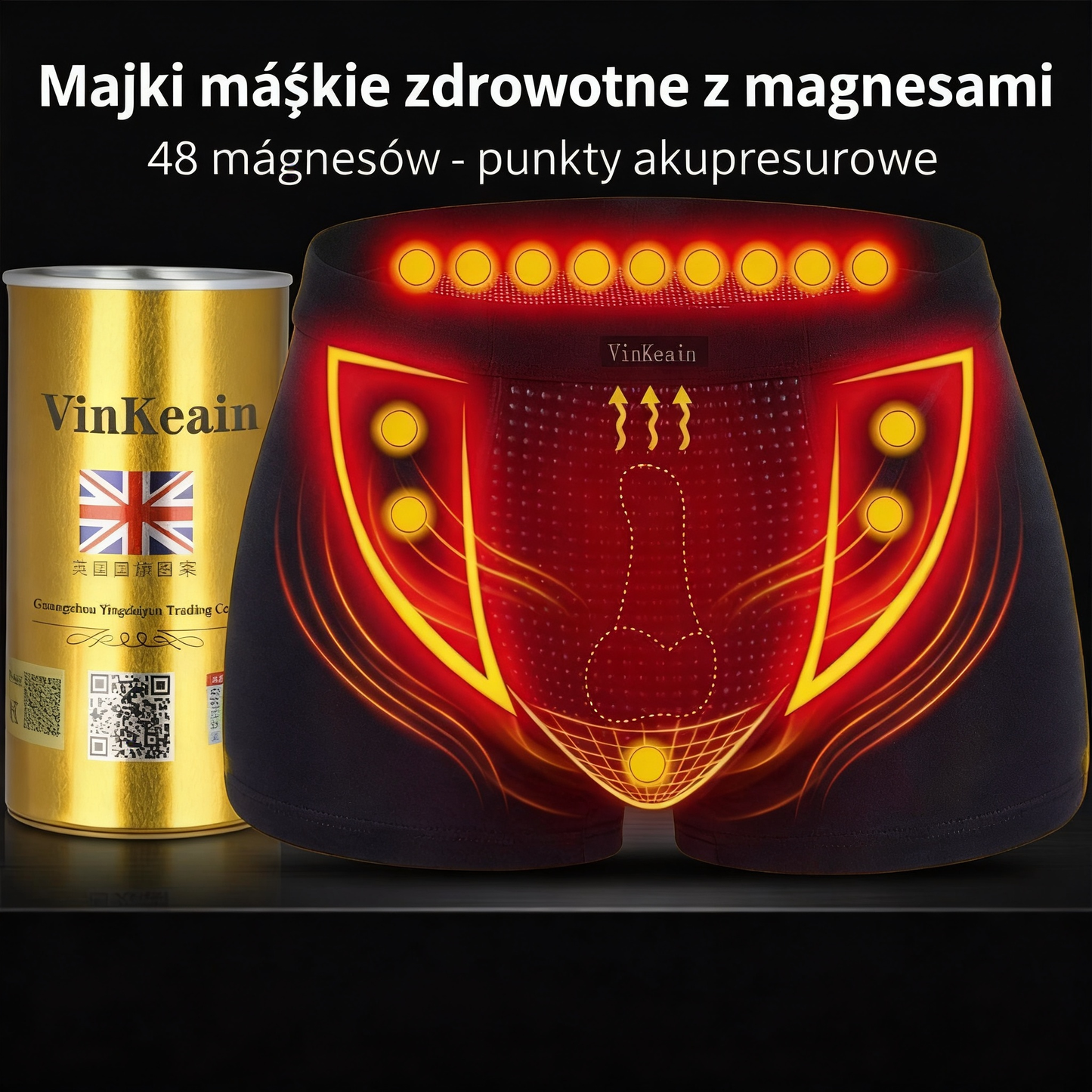 🔥 Najpopularniejsze Męskie Bokserki Modalowe 2026 – Miękkie, Oddychające i Komfortowe w Eleganckim Opakowaniu