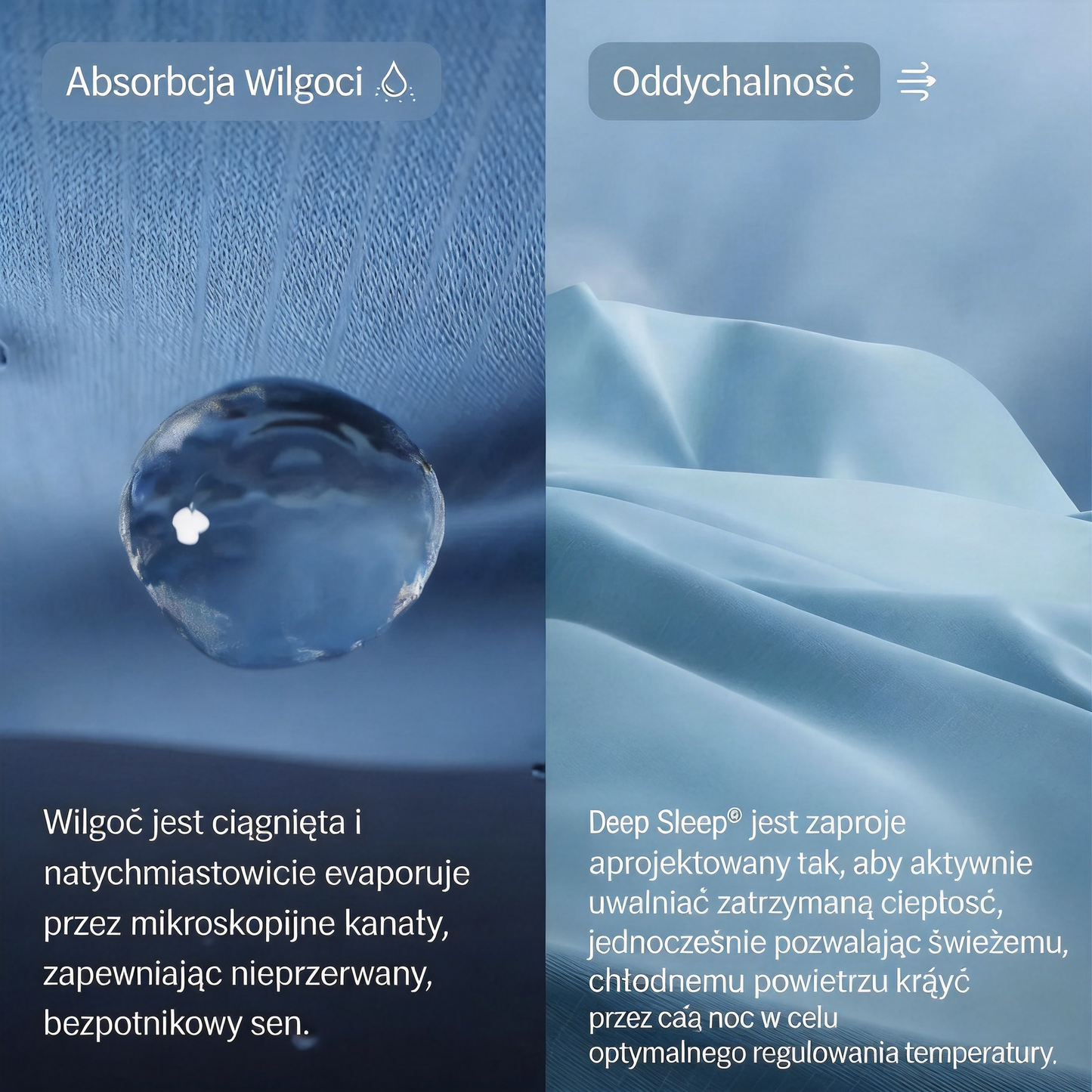 [🎉 Ekskluzywne dla członków ]Kołdra do głębokiego snu – letni chłodzący koc