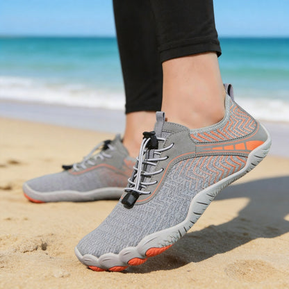 Najwygodniejsze buty barefoot z szerokim noskiem – dla kobiet i mężczyzn🔥Druga para 50% taniej!