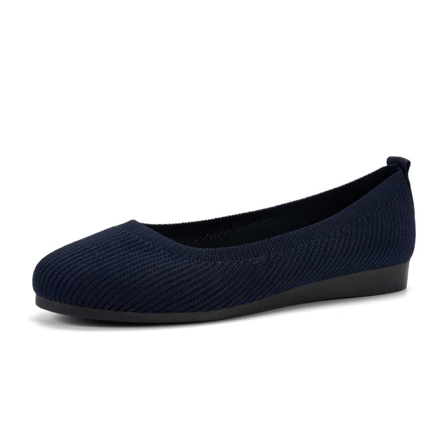 [🎉 Ekskluzywne dla członków ]Lekkie dzianinowe buty wsuwane – komfort na każdym kroku 🌸
