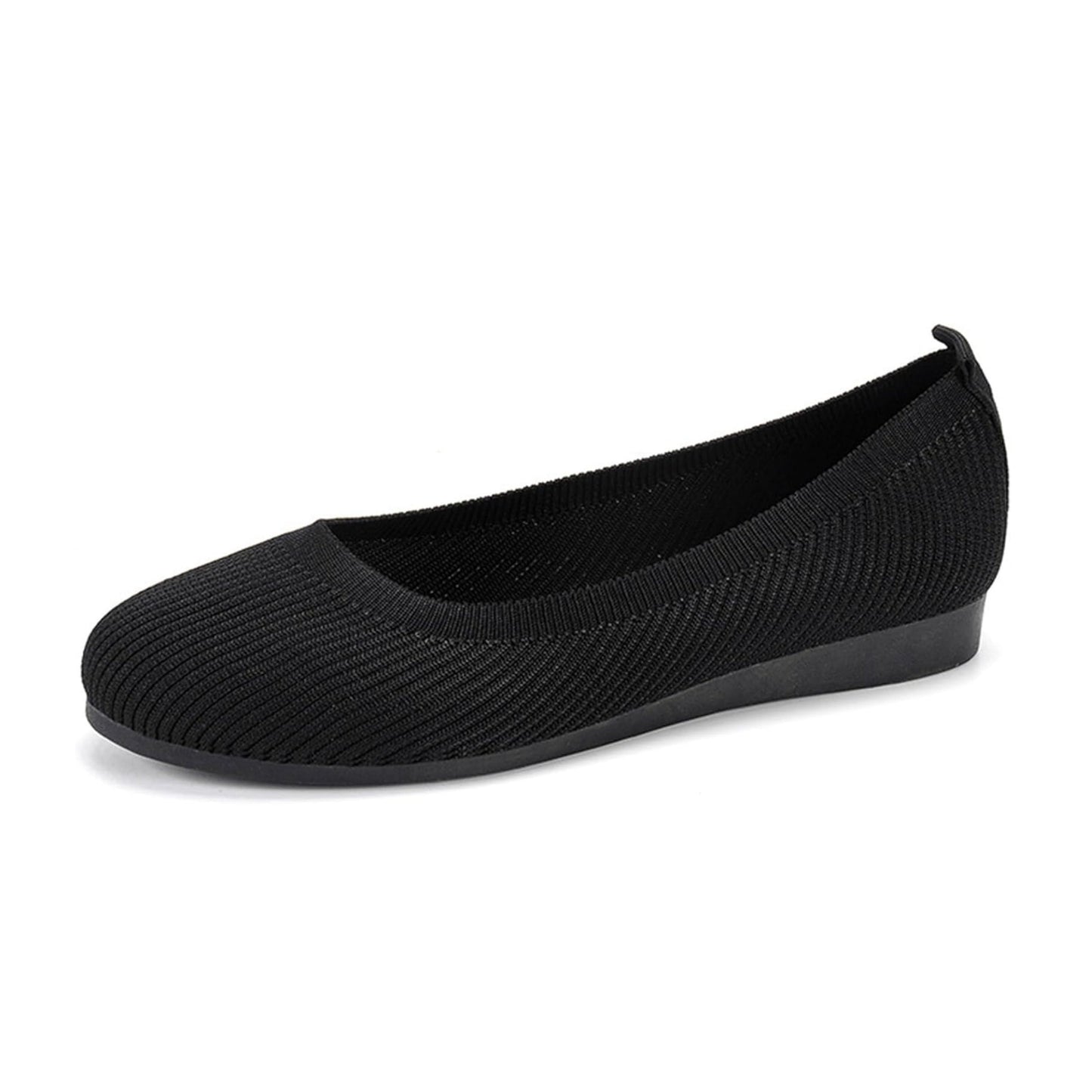 [🎉 Ekskluzywne dla członków ]Lekkie dzianinowe buty wsuwane – komfort na każdym kroku 🌸