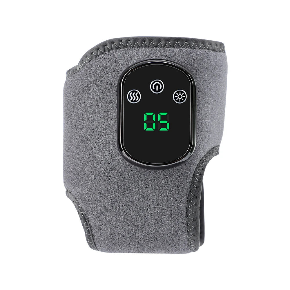 Polarva Elektryczny Masażer do Regeneracji Nerwów Stóp — Skutecznie łagodzi ból nerwów w stopach  ✨Drugi egzemplarz za połowę ceny!
